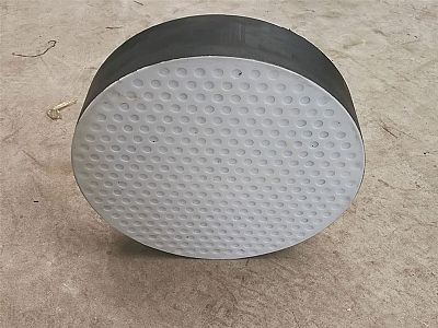 渭南四氟板式橡胶支座易于更换缓冲隔震